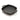 BROIL KING CAST IRON SQUARE PAN