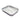 Broil King Large Aluminium Tray x3