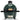 Big Green Egg - Minimax with feet