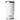 RAMBLER 20 OZ (591 ML) TUMBLER - WHITE