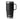 RAMBLER 20 OZ (591 ML) TRAVEL MUG - BLACK