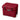 TUNDRA 35L COOL BOX - Harvester Red