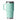 RAMBLER 20 OZ (591 ML) TRAVEL MUG - SEAFOAM