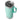 RAMBLER 20 OZ (591 ML) TRAVEL MUG - SEAFOAM