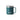 RAMBLER 10 OZ (296 ML) MUG - AGAVE TEAL