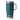 RAMBLER 20 OZ (591 ML) TRAVEL MUG - AGAVE TEAL